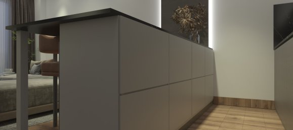 Apartamento de 1+1 en Mersin, Turkey No. 30926 7