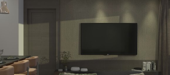 Apartamento de 1+1 en Mersin, Turkey No. 30926 10