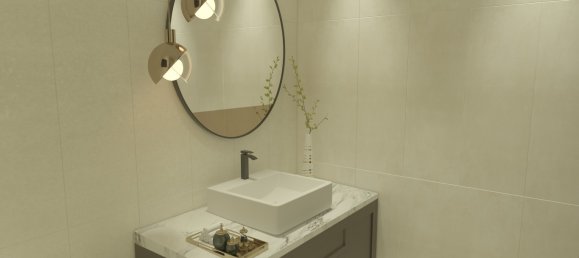 Apartamento de 1+1 en Mersin, Turkey No. 30926 18