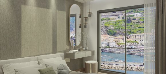 Apartamento de 1+1 en Mersin, Turkey No. 30926 14