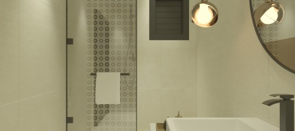 Apartamento de 1+1 en Mersin, Turkey No. 30926 17