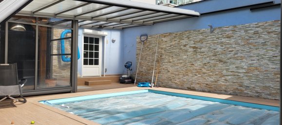 Дом с 5 спальнями в Экбольсхайм, Франция № 91740 22