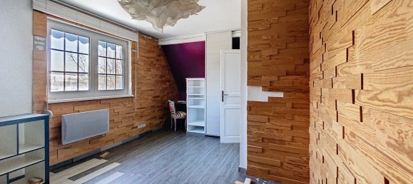 Дом с 5 спальнями в Экбольсхайм, Франция № 91740 29