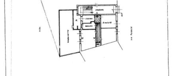 4 bedrooms Apartment in Catania, Italy No. 316830 13