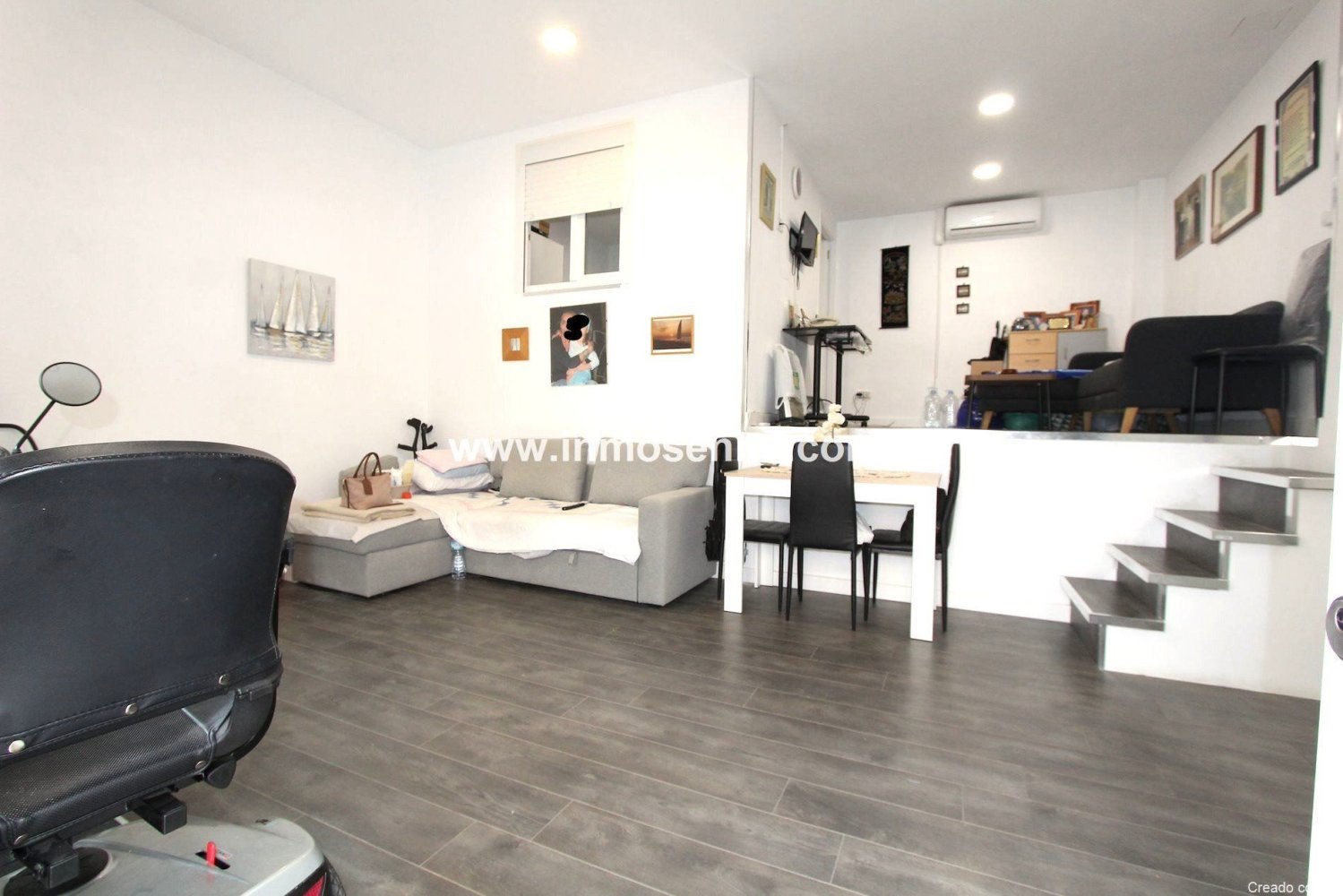 Armazém em Palma de Majorca, Spain 51 m² N.º 142192