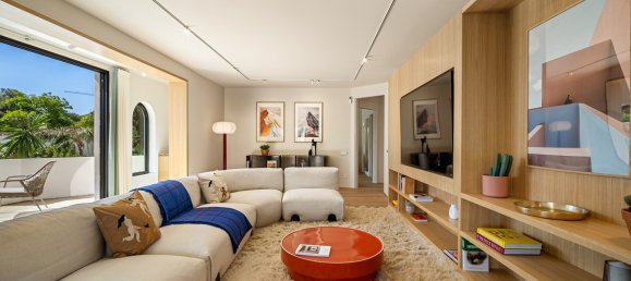 4 bedrooms Villa in Marbella, Spain No. 136179 7