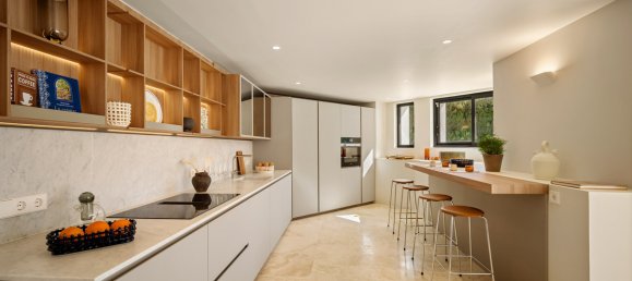 4 bedrooms Villa in Marbella, Spain No. 136179 14