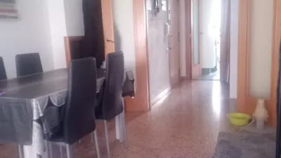 3 Schlafzimmer Wohnung in Castellon de la Plana, Spain, Nr. 187767