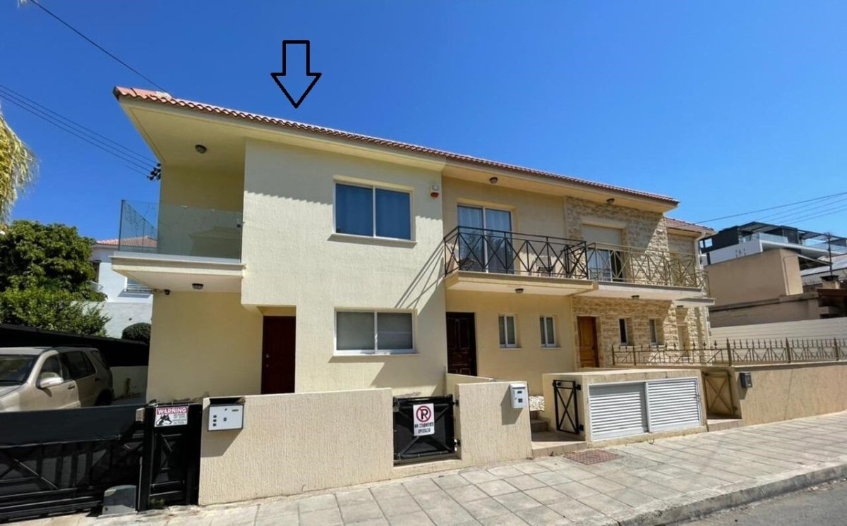 5غرفة تاون هاوس في Limassol, Cyprus رقم 25493