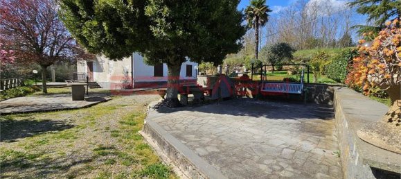 Casa de 4 dormitorios en Orvieto, Italy No. 295472 4