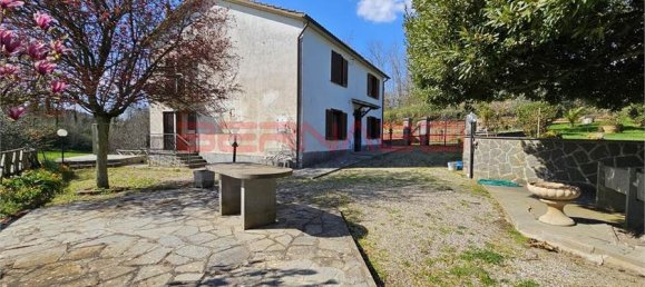 Casa de 4 dormitorios en Orvieto, Italy No. 295472 37