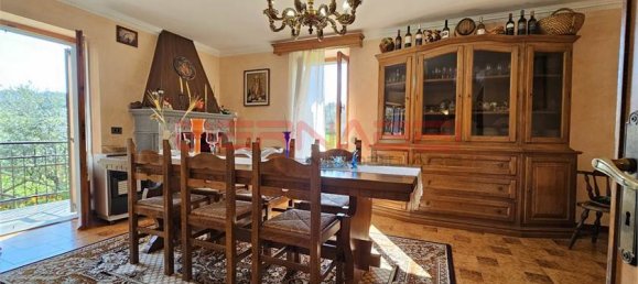 Casa de 4 dormitorios en Orvieto, Italy No. 295472 15