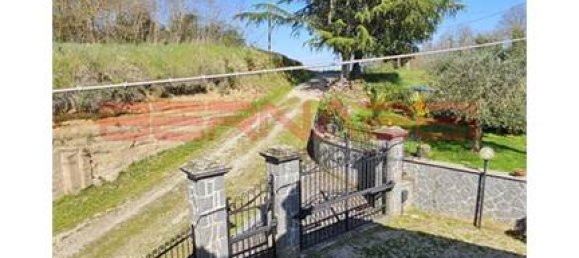 Casa de 4 dormitorios en Orvieto, Italy No. 295472 23