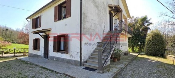 Casa de 4 dormitorios en Orvieto, Italy No. 295472 9