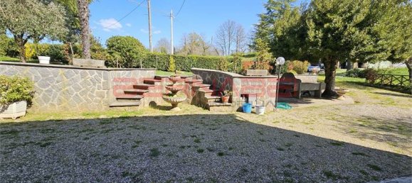 Casa de 4 dormitorios en Orvieto, Italy No. 295472 6