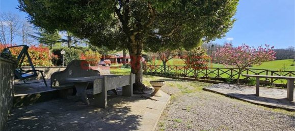 Casa de 4 dormitorios en Orvieto, Italy No. 295472 5