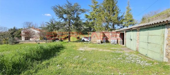 Casa de 4 dormitorios en Orvieto, Italy No. 295472 39