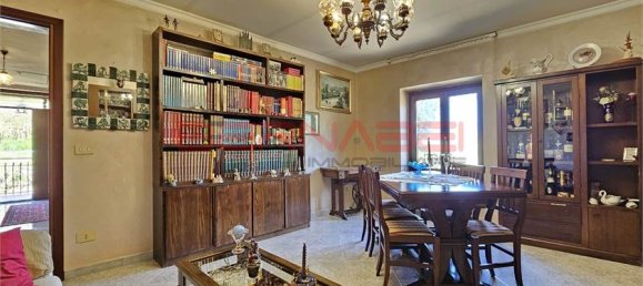 Casa de 4 dormitorios en Orvieto, Italy No. 295472 29