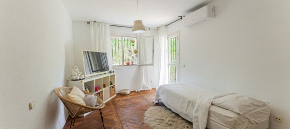 4 Schlafzimmer Villa in Estepona, Spain, Nr. 34830 20