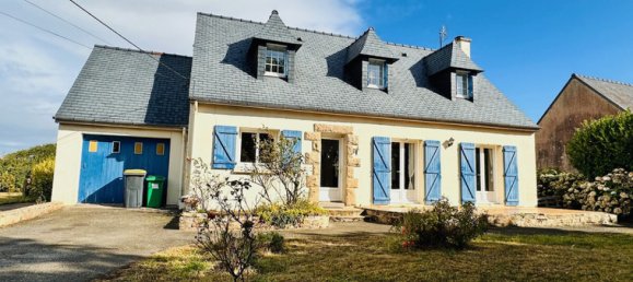 4 bedrooms House in Crozon, France No. 318097 2