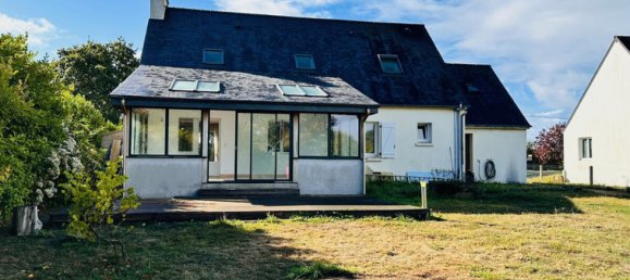 4 bedrooms House in Crozon, France No. 318097 3