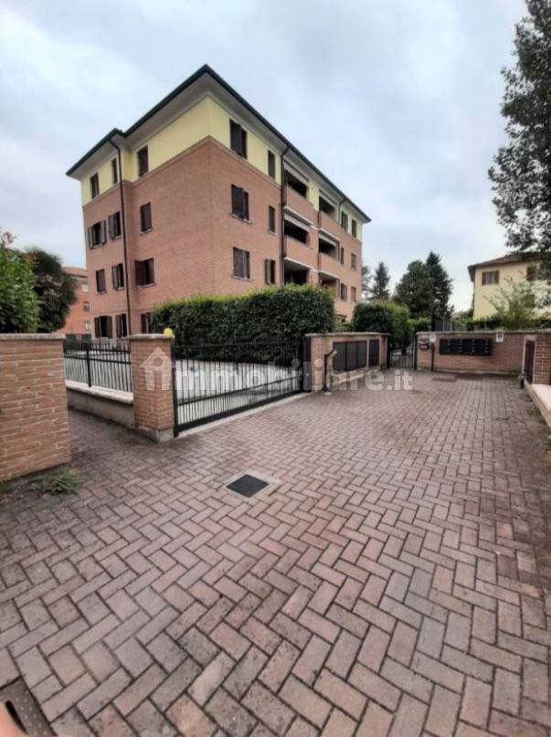 Apartamento de 1 dormitorio en Castelfranco Emilia, Italy No. 270991