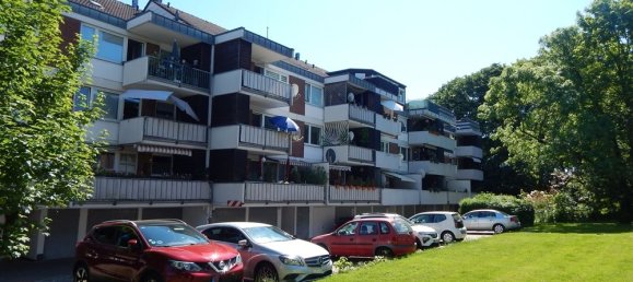 Квартира с 2 спальнями в Меттман, Германия № 355280 2