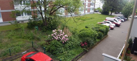 Квартира с 2 спальнями в Меттман, Германия № 355280 5