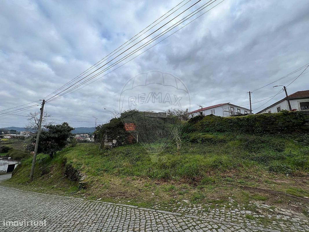 4 bedrooms House in Fanzeres, Portugal No. 165559