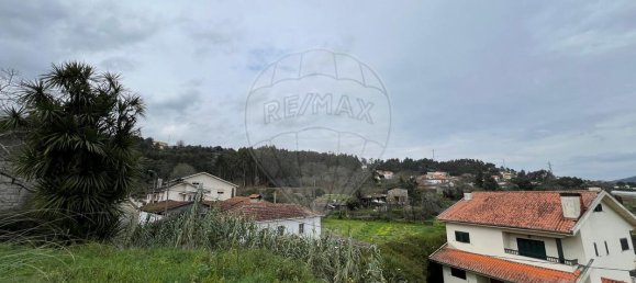 4 bedrooms House in Fanzeres, Portugal No. 165559 10