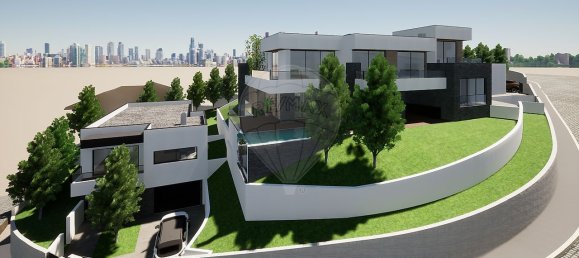 4 bedrooms House in Fanzeres, Portugal No. 165559 5