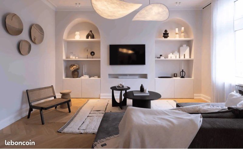 2 غرف نوم شقة في Aigues-Mortes, France رقم 321373