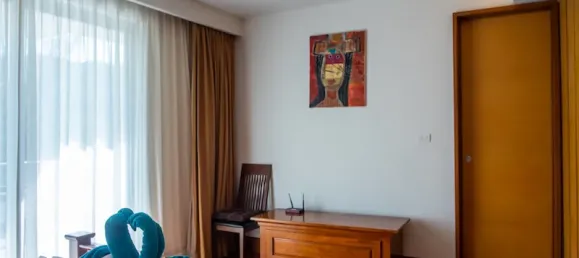 3 chambres condominium à louer à Naithon Beach, Phuket, Southern Thailand, Thailand № 78781 30