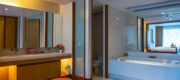 3 chambres condominium à louer à Naithon Beach, Phuket, Southern Thailand, Thailand № 78781 20
