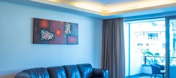 3 chambres condominium à louer à Naithon Beach, Phuket, Southern Thailand, Thailand № 78781 14