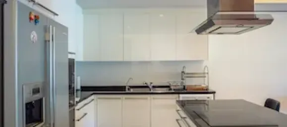 3 chambres condominium à louer à Naithon Beach, Phuket, Southern Thailand, Thailand № 78781 10