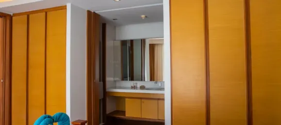 3 chambres condominium à louer à Naithon Beach, Phuket, Southern Thailand, Thailand № 78781 3