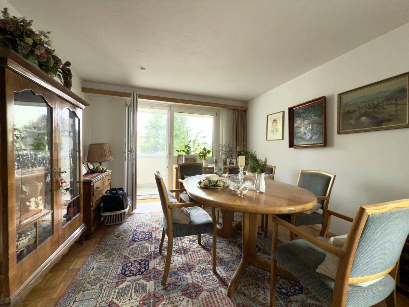 2-Zimmer Wohnung in Lustenau, Austria, Nr. 132732