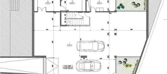 Grundstück in Sao Bras de Alportel, Portugal 397m², Nr. 155453 26