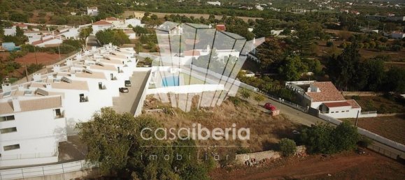 Grundstück in Sao Bras de Alportel, Portugal 397m², Nr. 155453 19