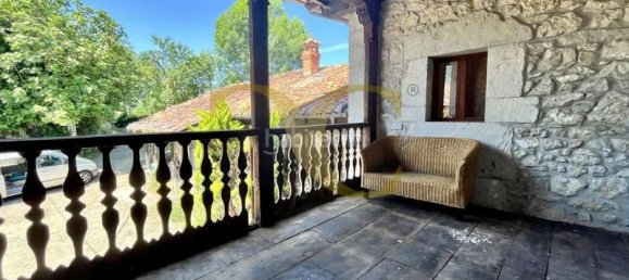 3 bedrooms House in Asturias, Spain No. 165455 16