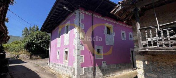 3 bedrooms House in Asturias, Spain No. 165455 43