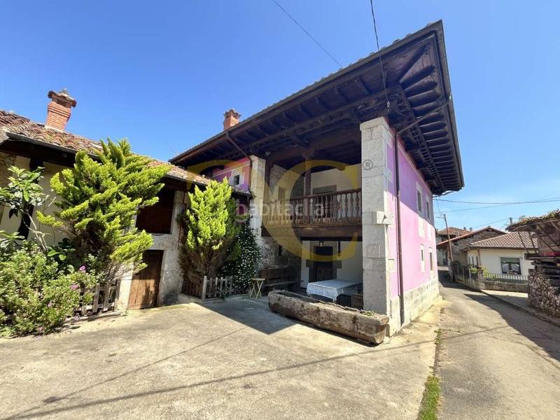 3 bedrooms House in Asturias, Spain No. 165455