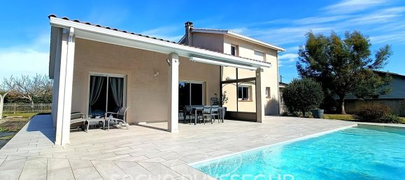 3 bedrooms Villa in Haute-Garonne, France No. 290672 2