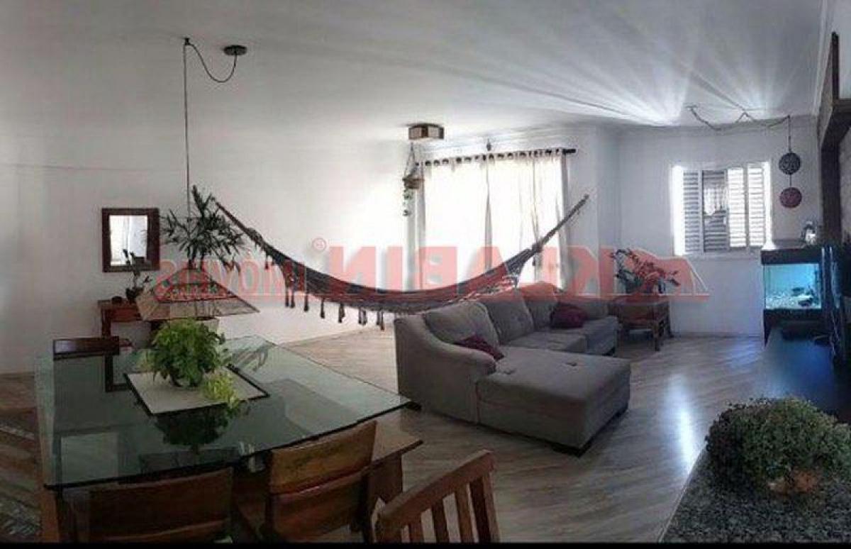 Квартира с 2 спальнями в Сан-Паулу, Бразилия № 431639