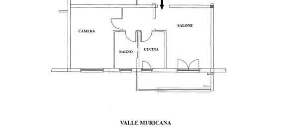 2 bedrooms Apartment in Rome, Italy No. 359827 17