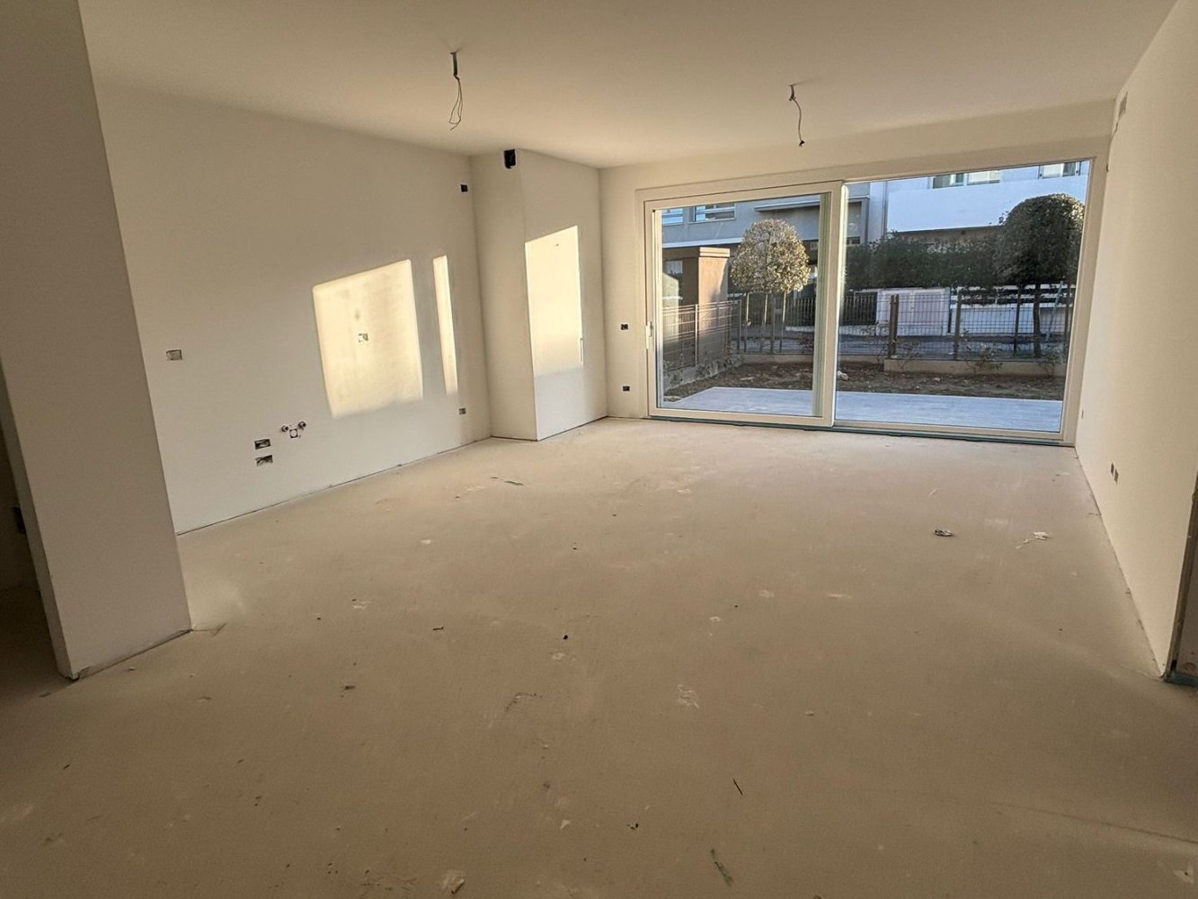 Apartamento de 4 divisões em Preganziol, Italy N.º 202365