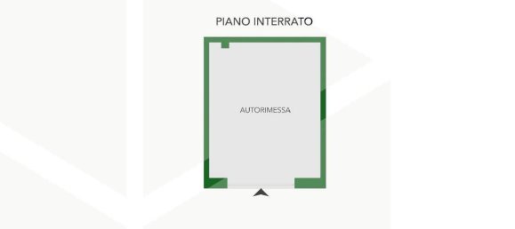 4 rooms Apartment in Matera, Italy No. 26283 20