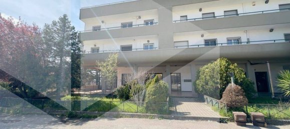 4 rooms Apartment in Matera, Italy No. 26283 22