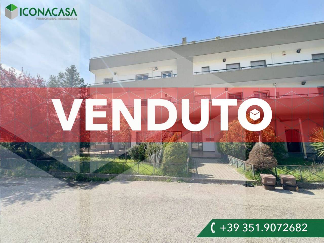 4 rooms Apartment in Matera, Italy No. 26283